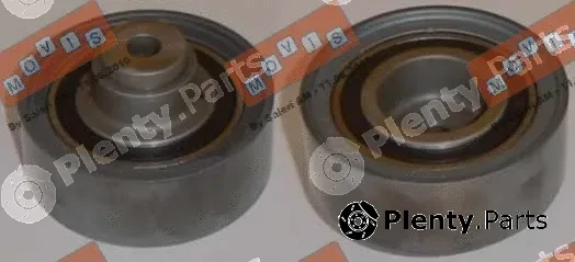 Movis AST1295 — Deflection/Guide Pulley, timing belt