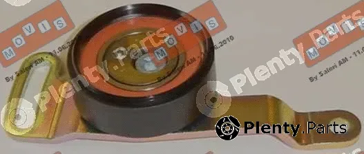 Movis AST1869 — Belt Tensioner, V-ribbed belt