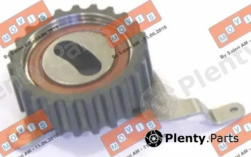 Movis AST2750 — Tensioner Pulley, timing belt
