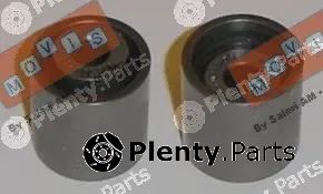 Movis AST1291 — Deflection/Guide Pulley, timing belt