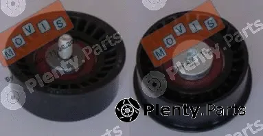 Movis AST1199 — Deflection/Guide Pulley, timing belt