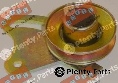 Movis AST1371 — Belt Tensioner, V-ribbed belt