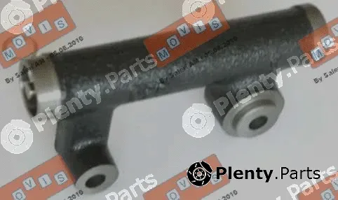 Movis AST3312 — Vibration Damper, timing belt