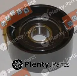 Movis AST1828 — Deflection/Guide Pulley, V-ribbed belt