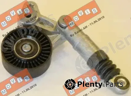 Movis AST2473 — Belt Tensioner, V-ribbed belt