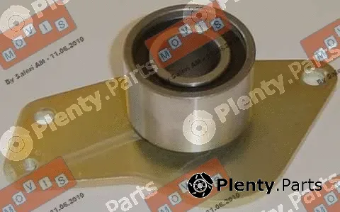 Movis AST1106 — Deflection/Guide Pulley, timing belt