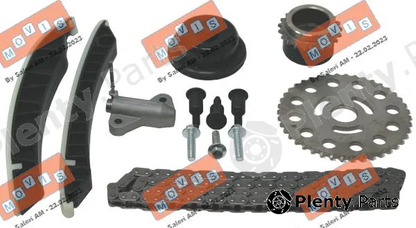 Movis AST89150K — Timing Chain Kit