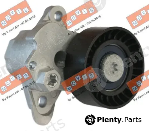 Movis AST3703 — Belt Tensioner, V-ribbed belt