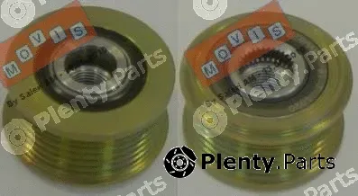 Movis AST2565 — Alternator Freewheel Clutch