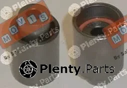 Movis AST1865 — Deflection/Guide Pulley, timing belt