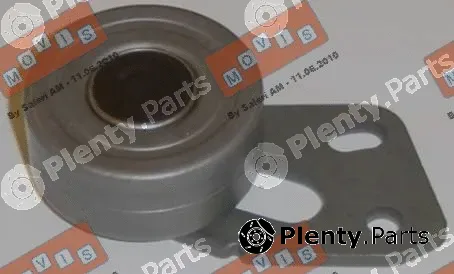 Movis AST1507 — Tensioner Pulley, timing belt