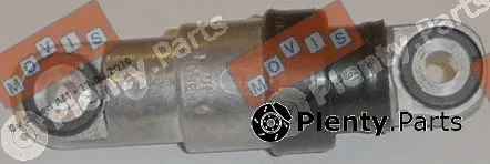 Movis AST1231 — Vibration Damper, V-ribbed belt