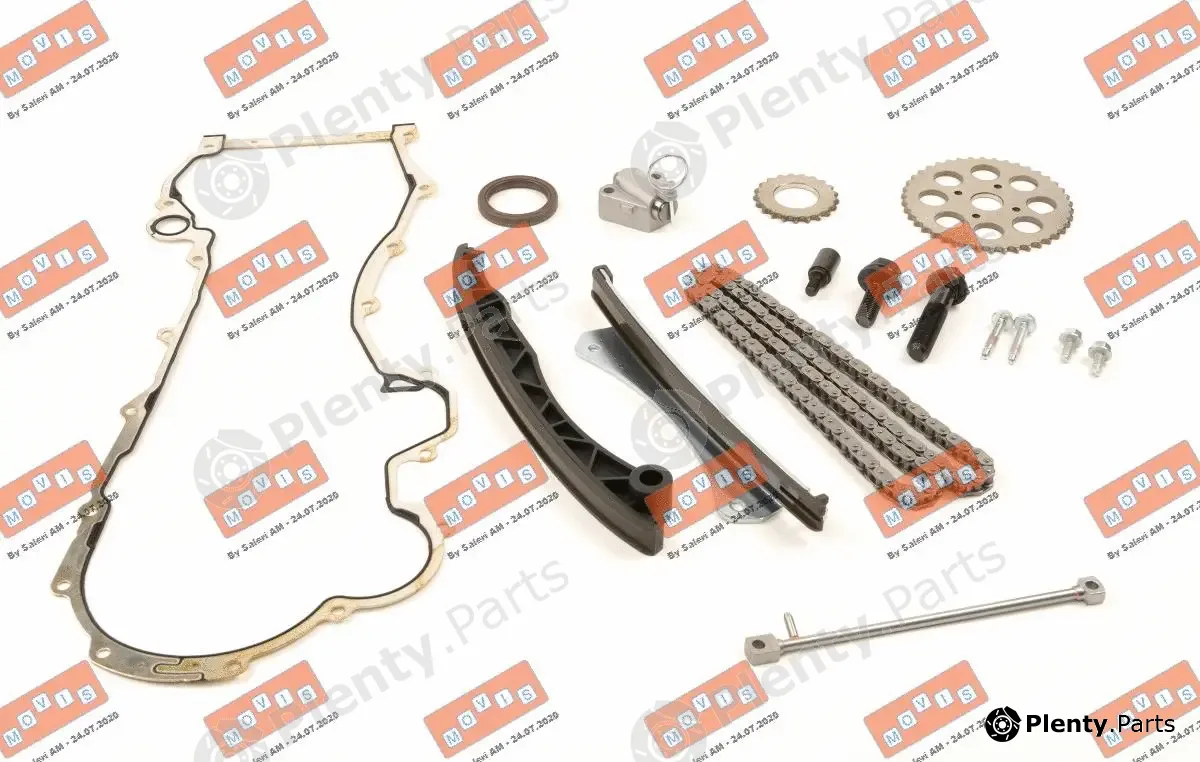 Movis AST8964K — Timing Chain Kit