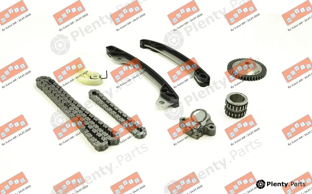 Movis AST89135K — Timing Chain Kit