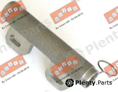 Movis AST3306 — Vibration Damper, timing belt