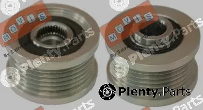 Movis AST3392 — Alternator Freewheel Clutch