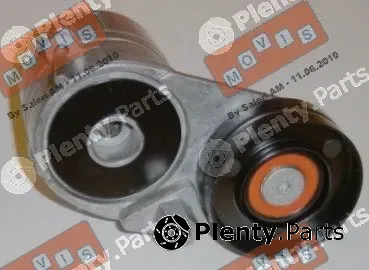 Movis AST1926 — Belt Tensioner, V-ribbed belt