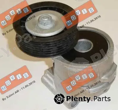 Movis AST1947 — Belt Tensioner, V-ribbed belt