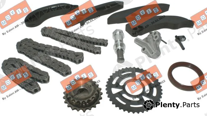 Movis AST89151K — Timing Chain Kit