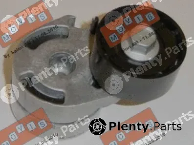 Movis AST2287 — Belt Tensioner, V-ribbed belt