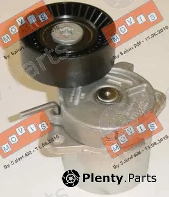 Movis AST1555 — Belt Tensioner, V-ribbed belt