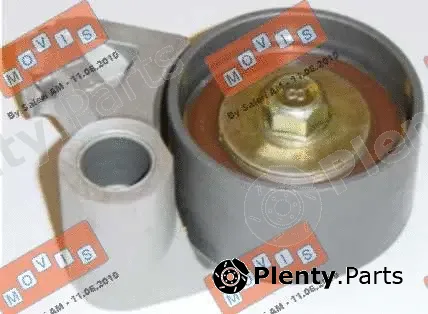 Movis AST1520 — Tensioner Pulley, timing belt