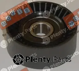 Movis AST1802 — Deflection/Guide Pulley, V-ribbed belt