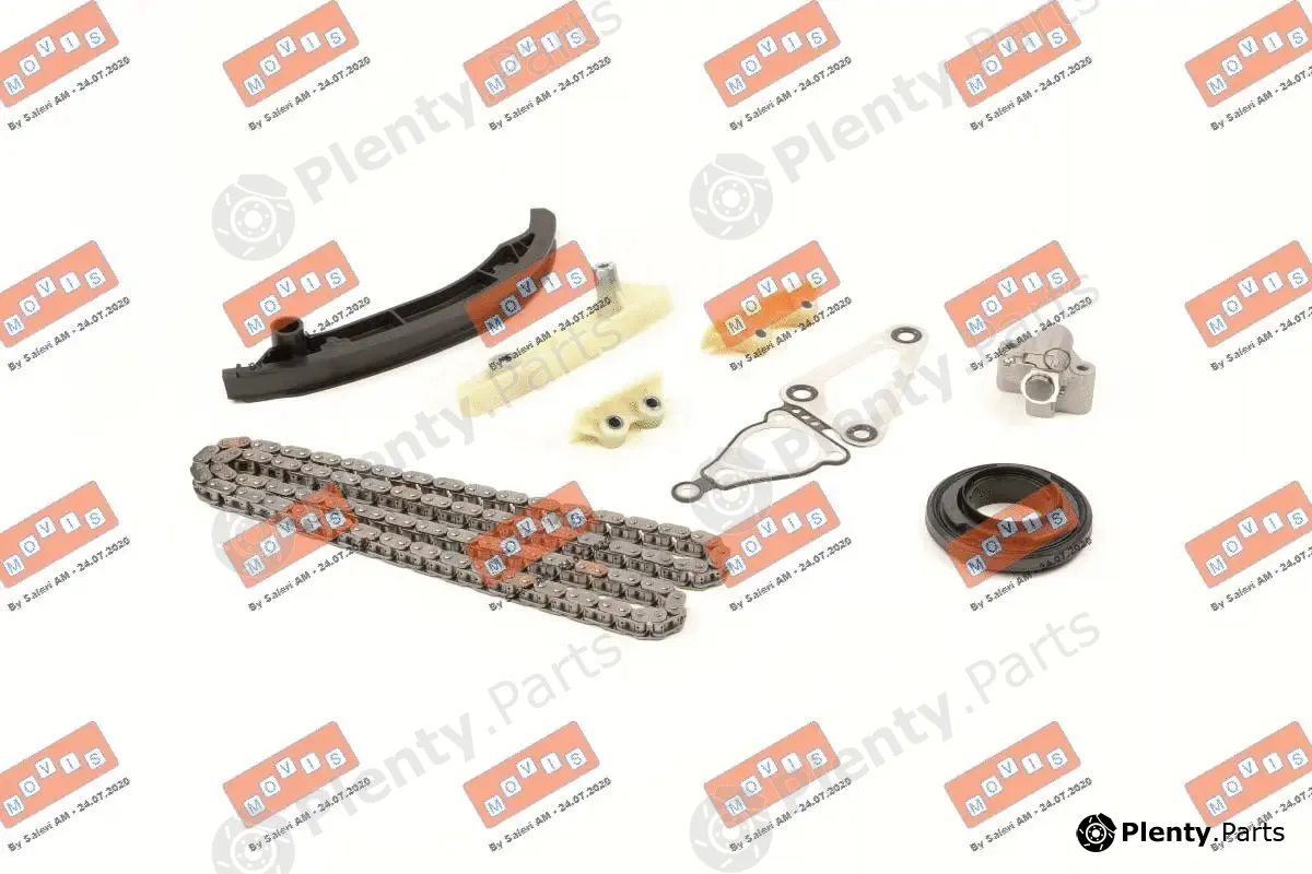 Movis AST8992K — Timing Chain Kit