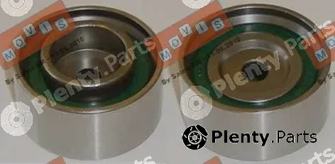 Movis AST1324 — Deflection/Guide Pulley, timing belt