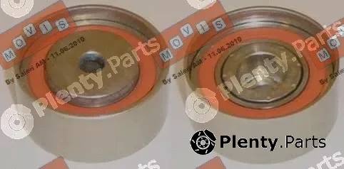 Movis AST2394 — Deflection/Guide Pulley, timing belt