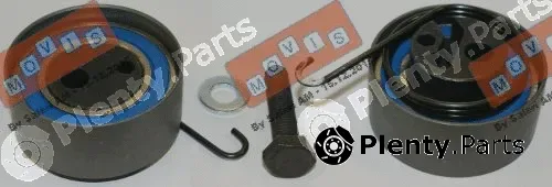 Movis AST2280A — Tensioner Pulley, timing belt
