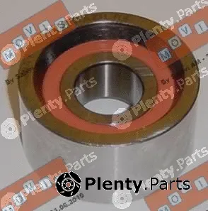Movis AST1016 — Deflection/Guide Pulley, timing belt