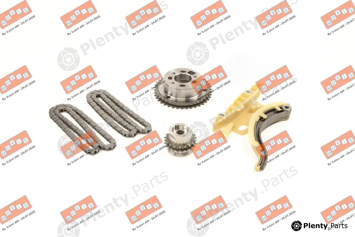 Movis AST8953K — Timing Chain Kit