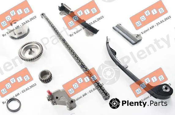 Movis AST89163K — Timing Chain Kit
