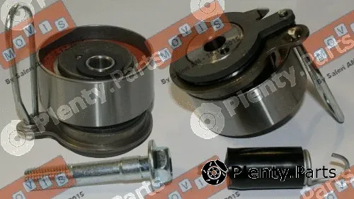 Movis AST2670 — Tensioner Pulley, timing belt