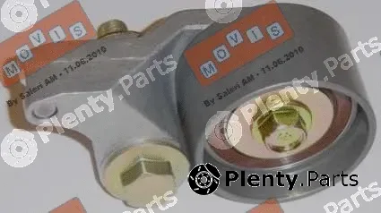 Movis AST2463 — Tensioner Pulley, timing belt
