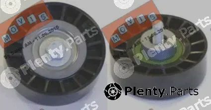 Movis AST2794 — Deflection/Guide Pulley, V-ribbed belt