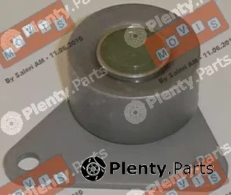Movis AST1208 — Deflection/Guide Pulley, timing belt