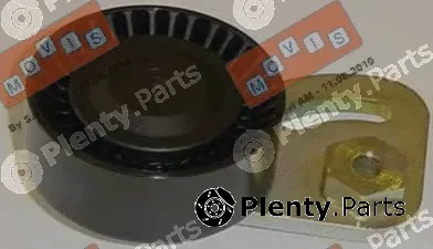 Movis AST1859 — Belt Tensioner, V-ribbed belt