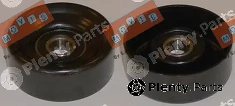 Movis AST2443 — Deflection/Guide Pulley, V-ribbed belt