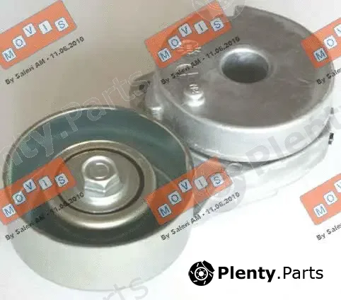 Movis AST3071 — Belt Tensioner, V-ribbed belt