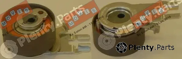 Movis AST2506 — Tensioner Pulley, timing belt