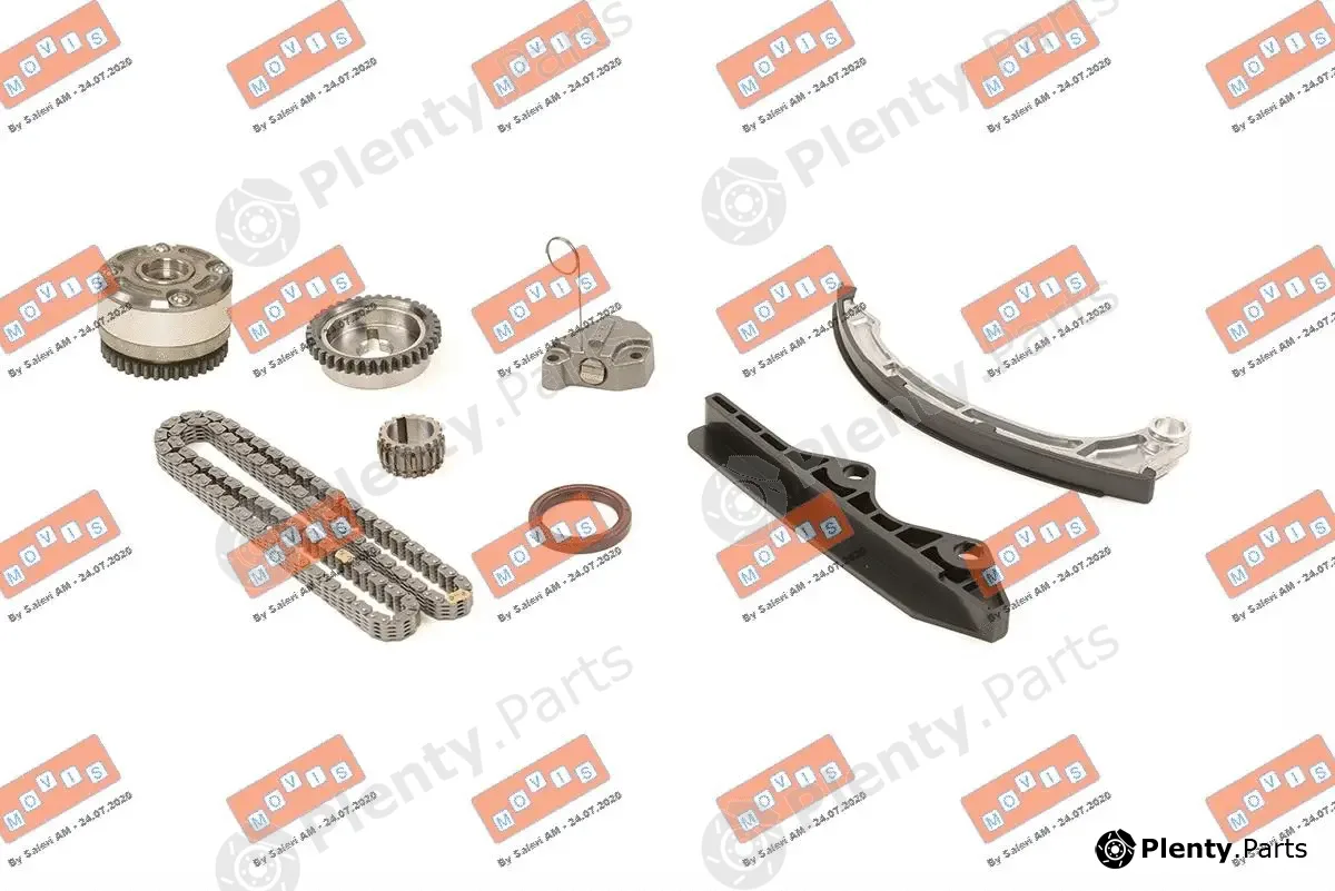 Movis AST89101K — Timing Chain Kit