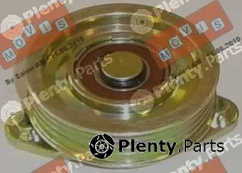 Movis AST1741 — Belt Tensioner, V-ribbed belt