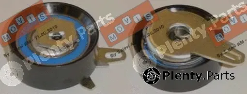 Movis AST1798 — Tensioner Pulley, timing belt