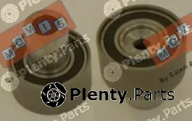 Movis AST1958 — Deflection/Guide Pulley, timing belt