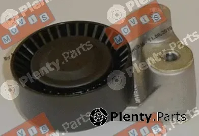 Movis AST1841 — Belt Tensioner, V-ribbed belt