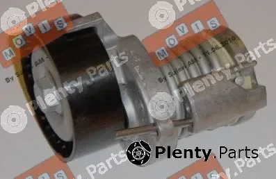 Movis AST1372 — Belt Tensioner, V-ribbed belt
