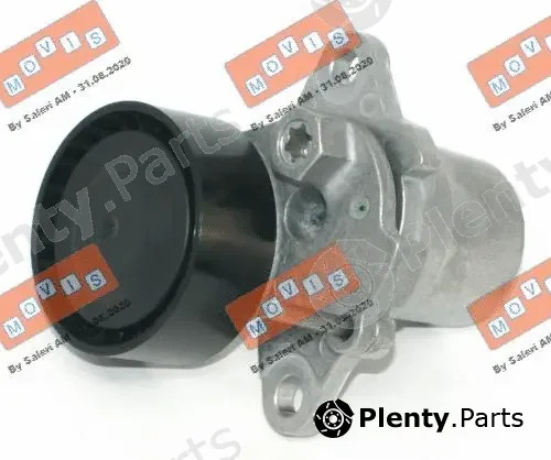 Movis AST3824 — Belt Tensioner, V-ribbed belt