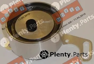 Movis AST1390 — Tensioner Pulley, timing belt